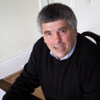 Bob Wheeler