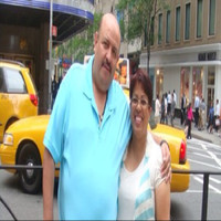 TDB Oscar Vega Janet Colmado Los Amigos Vega Alta
