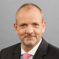 Klaus Gebhardt