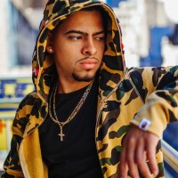Isaiah Cruz