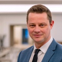 Ben Verlinden