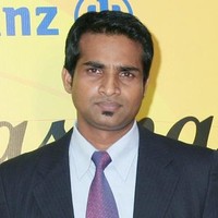 Juned Syed