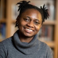 Rosalia Mwidege