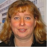 Catharina Wängberg