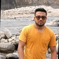 Kawsar Ahmed