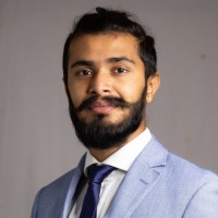 Ashish Rijal