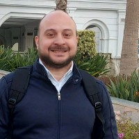 Mostafa Mohamed
