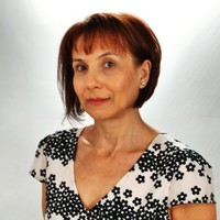 Galina Iordanova
