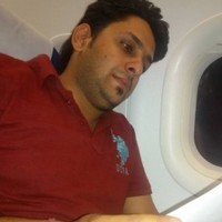 Shivam Gupta