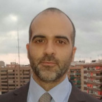 Ruben Marin