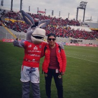 Denis Amauta Calcina Zuñiga