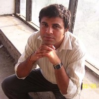 Kumar Shashank