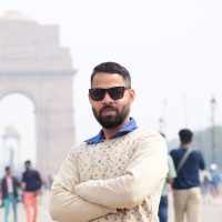 Santosh Sahoo