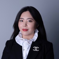 Cindy Rún Li