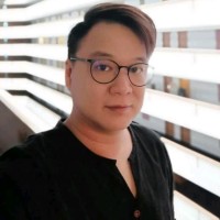 Mark Wong