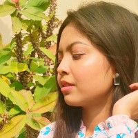 Moumi Mandal