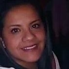 Myriam Lesly Paredes Garcia