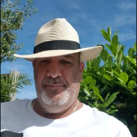 Andy Field