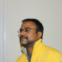 Thayaparan Panchadsaram