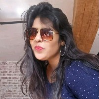 Shagufta Mahmood