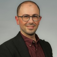 Burak Karamanoglu