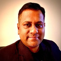 Krishna Kumar Vettriyur Sankaran