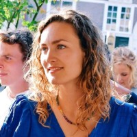 Michelle de Groot