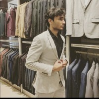 Kaushal Mallya