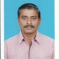Selvaraj T P