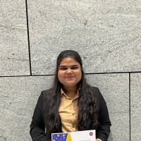 Anuja Dixit
