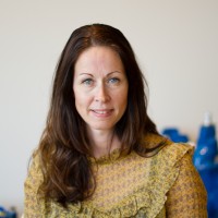 Hege Irene Jægtvik