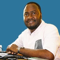 Myungire John Gabriel