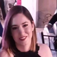 Sofia Treviño Zapata