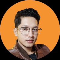 Jonas Dizon