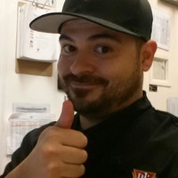 Marco Vasquez