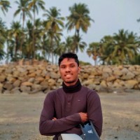 Chirag Bansode