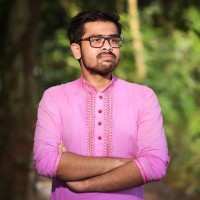 Mahadeb Sen