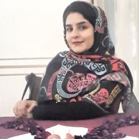 golita ghafarzadegan