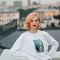 Anastasia Semenova