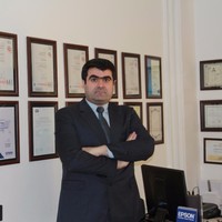 Hamid Reza Farahani