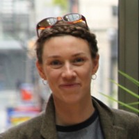 Olivia Glasser