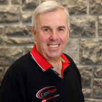 Brett Potter