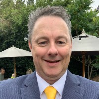 Chris Speller