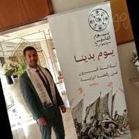 Mahmoud Abdrabou
