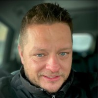 Jeffrey Kitchens