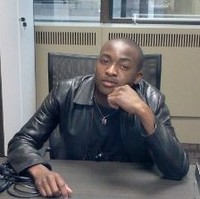 Godwin Nhema
