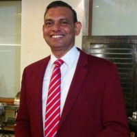 Darryl Jude Menezes