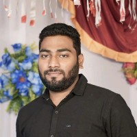 Saikumar Srimurthi