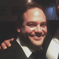 Andrew Mcgrann