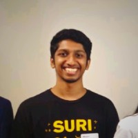 Soham Kumar Dash